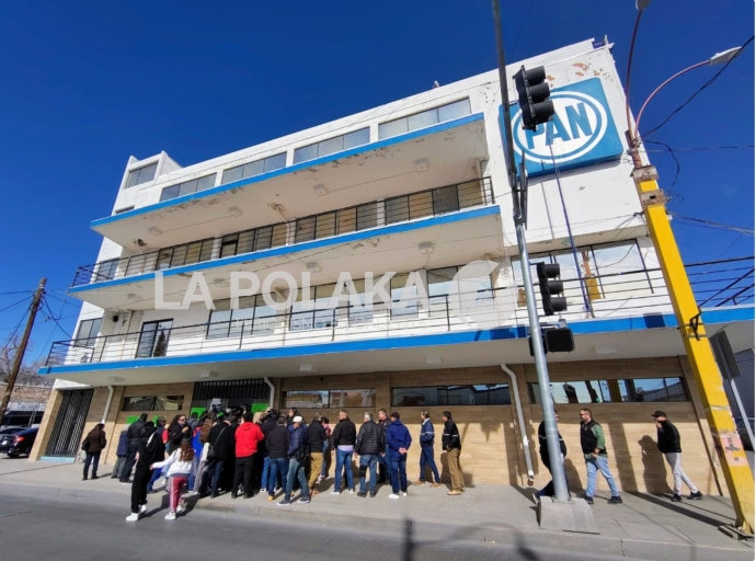 Rabiosos Rencores de Familia